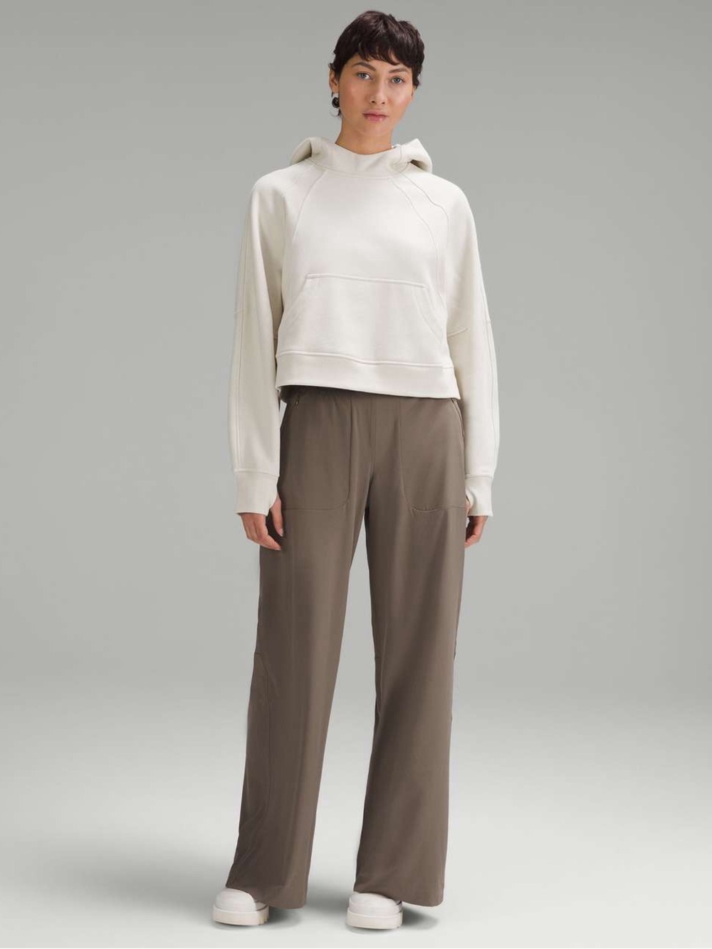 Lululemon Swift Wide Legged Pant Full Length